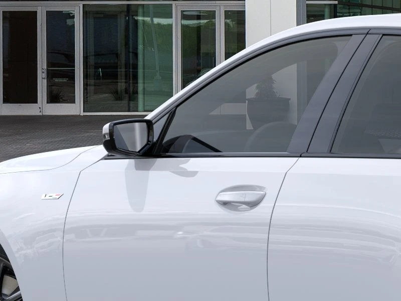 2026 Cadillac CT5-V - Image 12 of 31