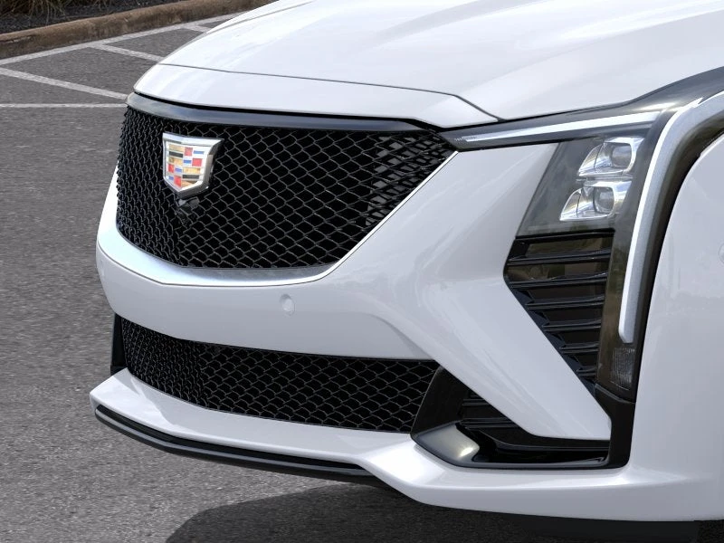 2026 Cadillac CT5-V - Image 13 of 31