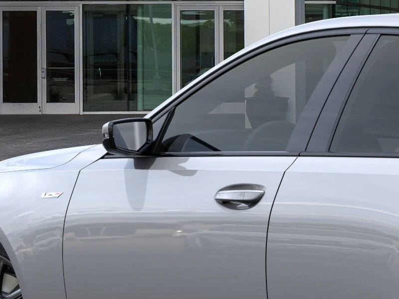 2026 Cadillac CT5-V - Image 12 of 31