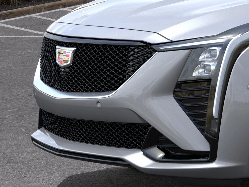 2026 Cadillac CT5-V - Image 13 of 31