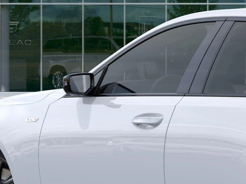 2026 Cadillac CT5-V - Image 12 of 31