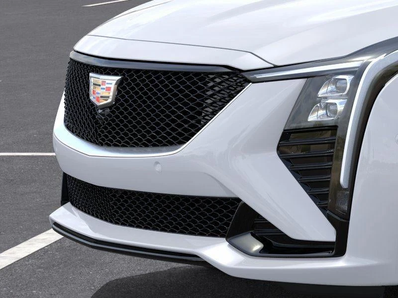 2026 Cadillac CT5-V - Image 13 of 31