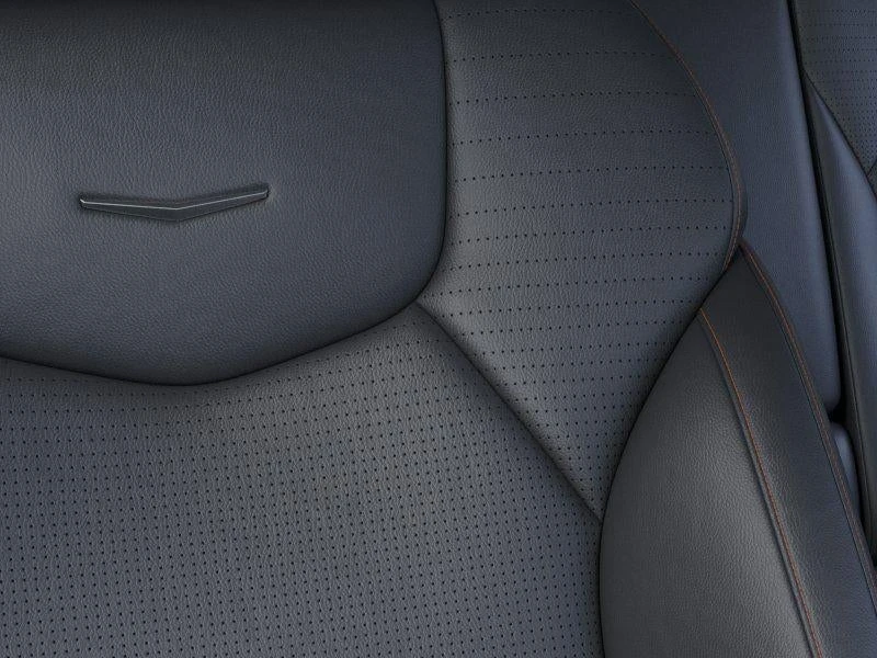 2026 Cadillac CT5-V - Image 21 of 31