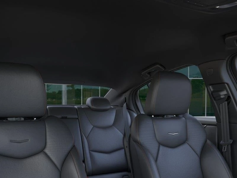 2026 Cadillac CT5-V - Image 24 of 31