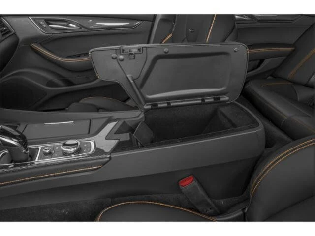 2026 Cadillac CT5-V - Image 13 of 15