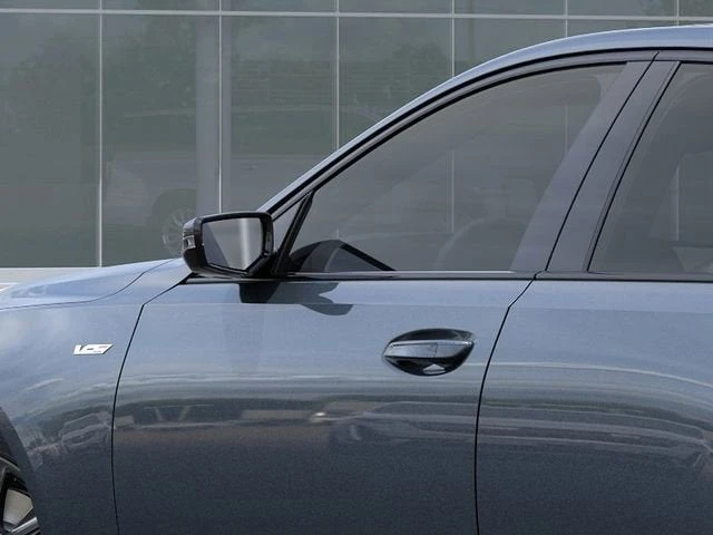 2026 Cadillac CT5-V - Image 12 of 24