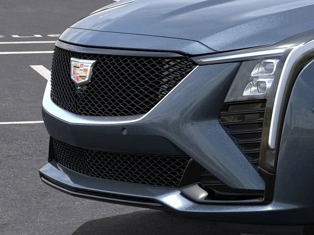 2026 Cadillac CT5-V - Image 13 of 24