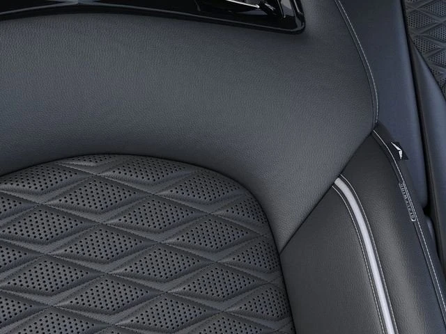 2026 Cadillac CT5-V - Image 21 of 24