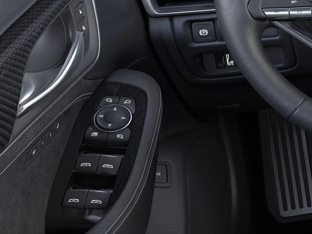 2026 Cadillac CT5-V - Image 22 of 24