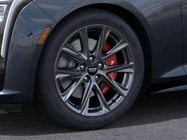 2026 Cadillac CT5-V - Image 9 of 24