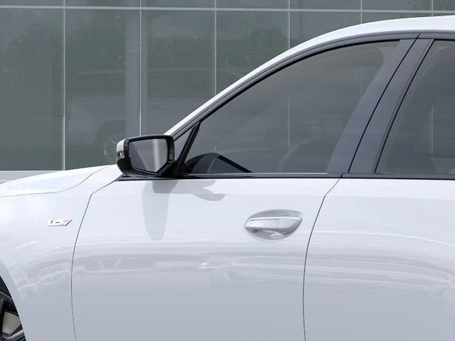 2026 Cadillac CT5-V - Image 12 of 24