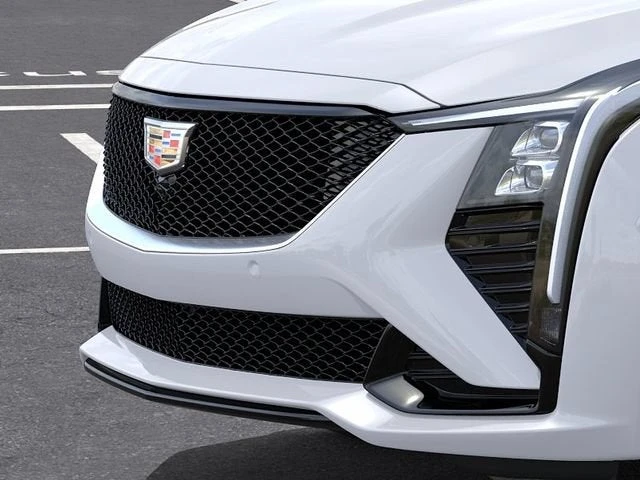 2026 Cadillac CT5-V - Image 13 of 24