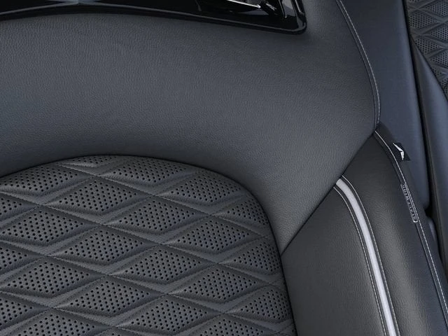 2026 Cadillac CT5-V - Image 21 of 24