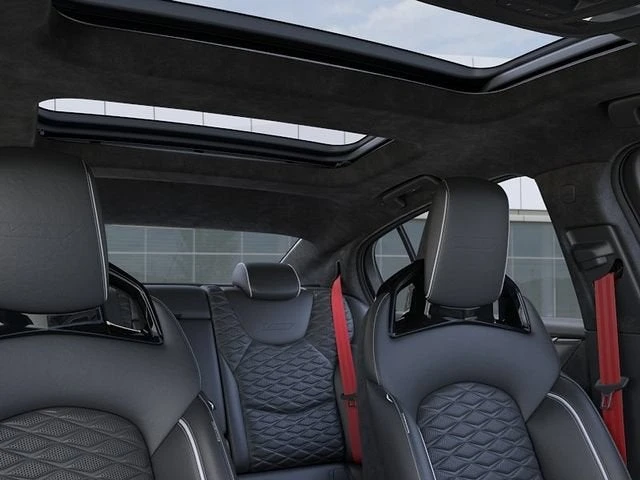 2026 Cadillac CT5-V - Image 24 of 24
