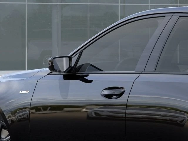 2026 Cadillac CT5-V - Image 12 of 31
