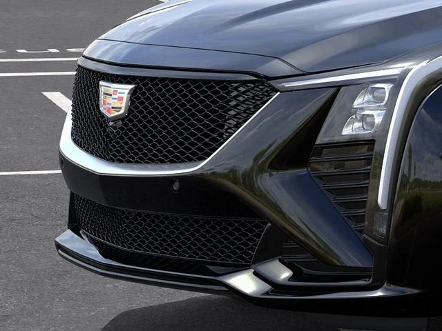 2026 Cadillac CT5-V - Image 13 of 31