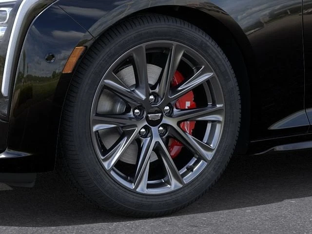 2026 Cadillac CT5-V - Image 9 of 31