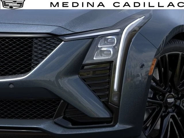 2026 Cadillac CT5-V - Image 10 of 31