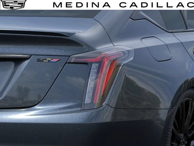 2026 Cadillac CT5-V - Image 11 of 31