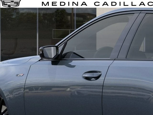 2026 Cadillac CT5-V - Image 13 of 31