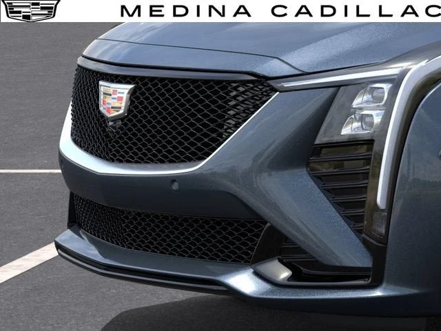 2026 Cadillac CT5-V - Image 14 of 31