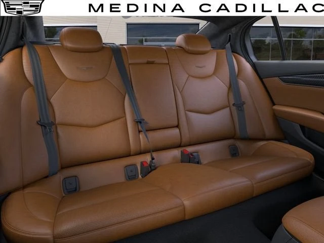 2026 Cadillac CT5-V - Image 18 of 31