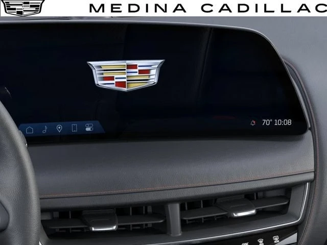 2026 Cadillac CT5-V - Image 21 of 31