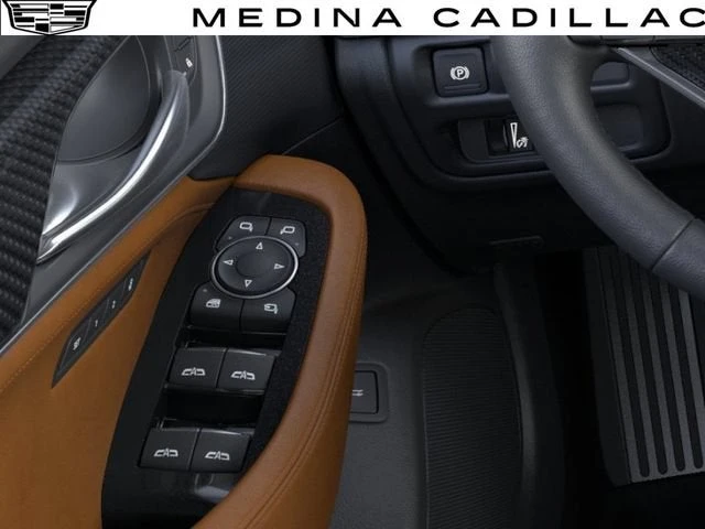 2026 Cadillac CT5-V - Image 23 of 31