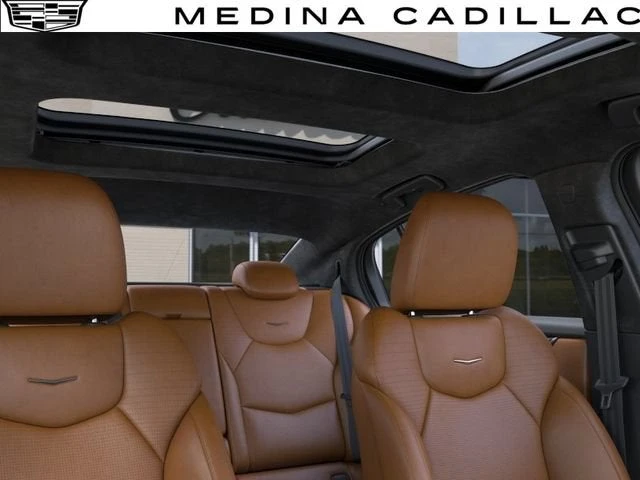 2026 Cadillac CT5-V - Image 25 of 31