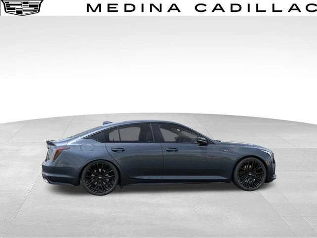 2026 Cadillac CT5-V - Image 5 of 31