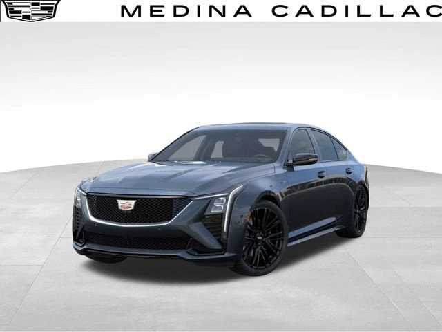 2026 Cadillac CT5-V - Image 6 of 31