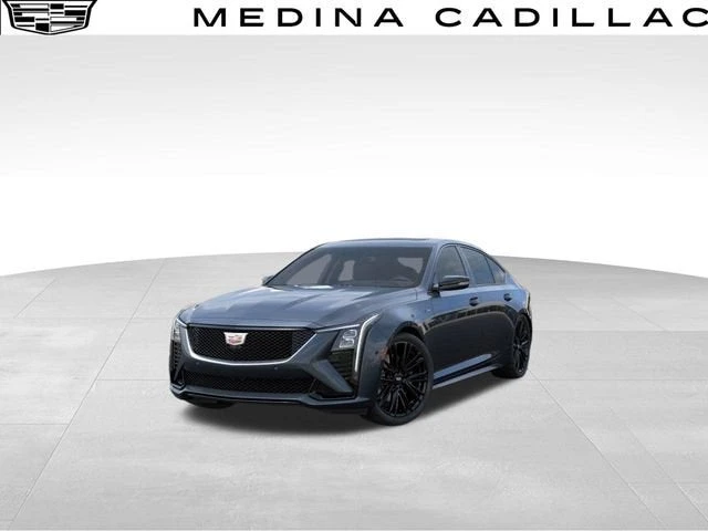 2026 Cadillac CT5-V - Image 8 of 31