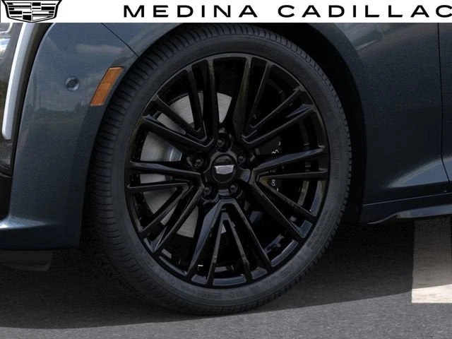 2026 Cadillac CT5-V - Image 9 of 31