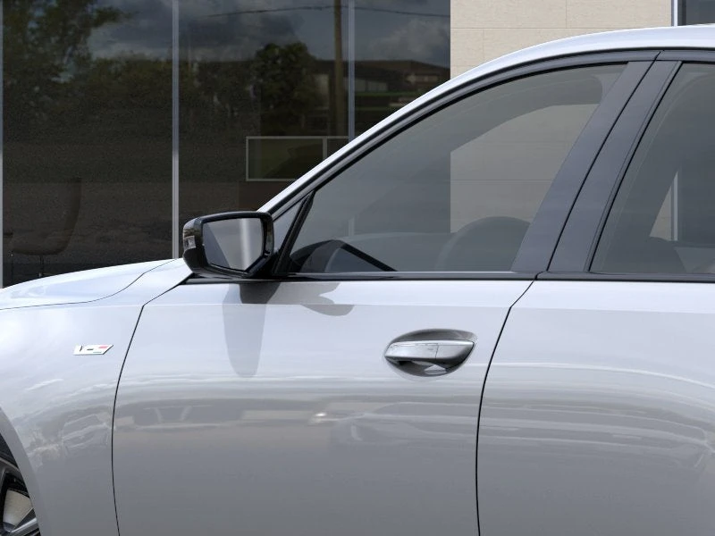 2026 Cadillac CT5-V - Image 12 of 24