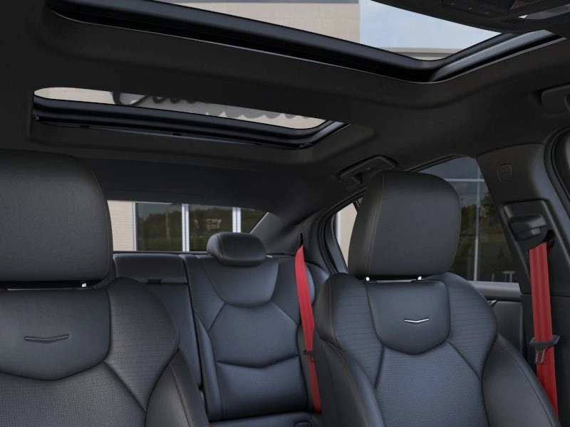 2026 Cadillac CT5-V - Image 24 of 24