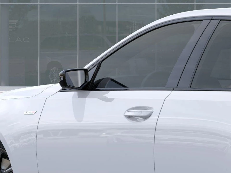 2026 Cadillac CT5 - Image 12 of 31