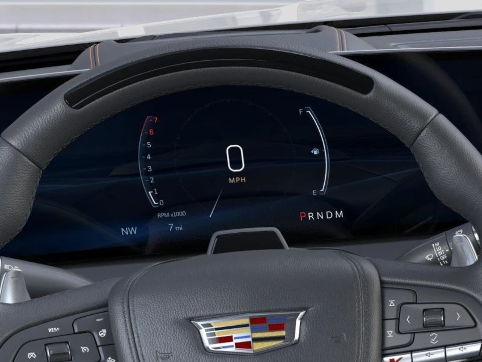 2026 Cadillac CT5 - Image 18 of 31