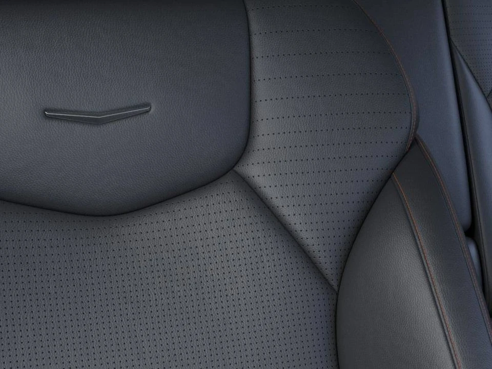 2026 Cadillac CT5 - Image 21 of 31