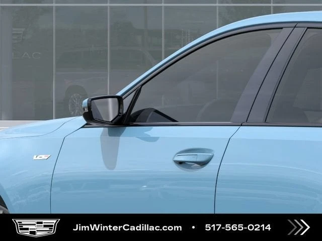 2026 Cadillac CT5-V - Image 12 of 31