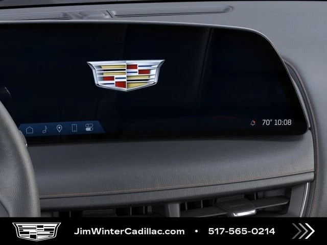 2026 Cadillac CT5-V - Image 20 of 31
