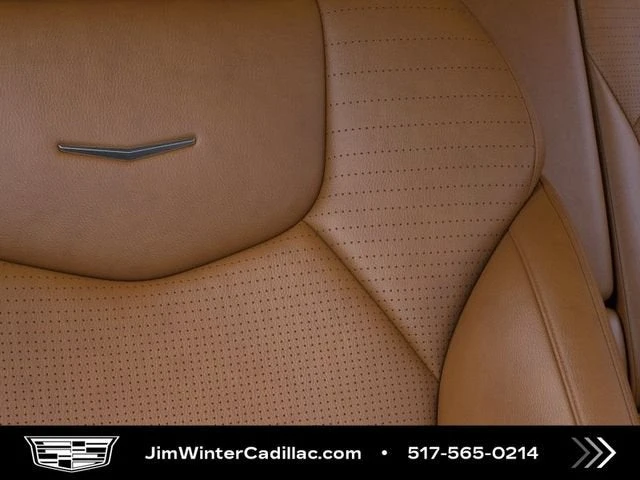 2026 Cadillac CT5-V - Image 21 of 31