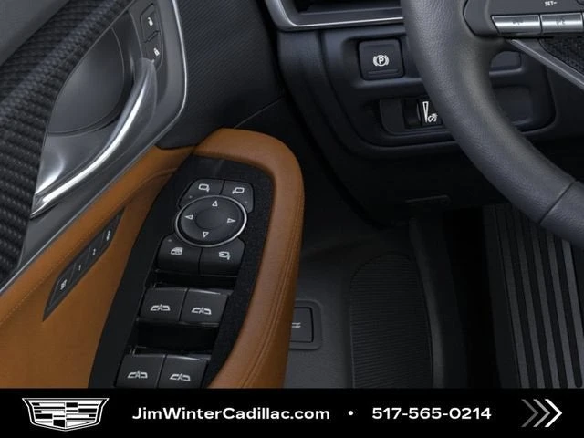 2026 Cadillac CT5-V - Image 22 of 31