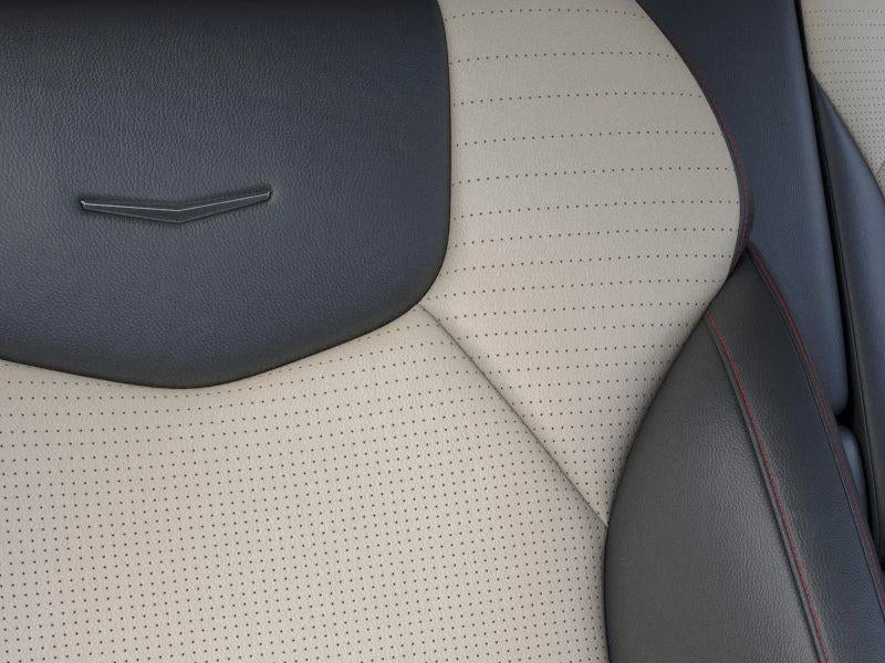 2026 Cadillac CT5-V - Image 15 of 31