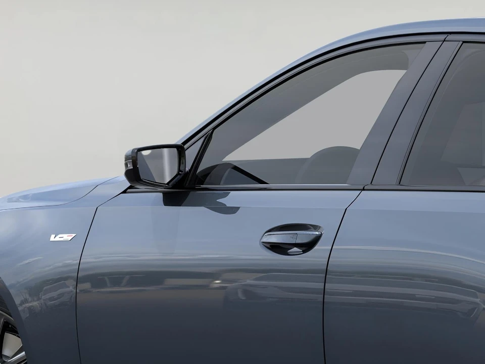 2026 Cadillac CT5-V - Image 22 of 31