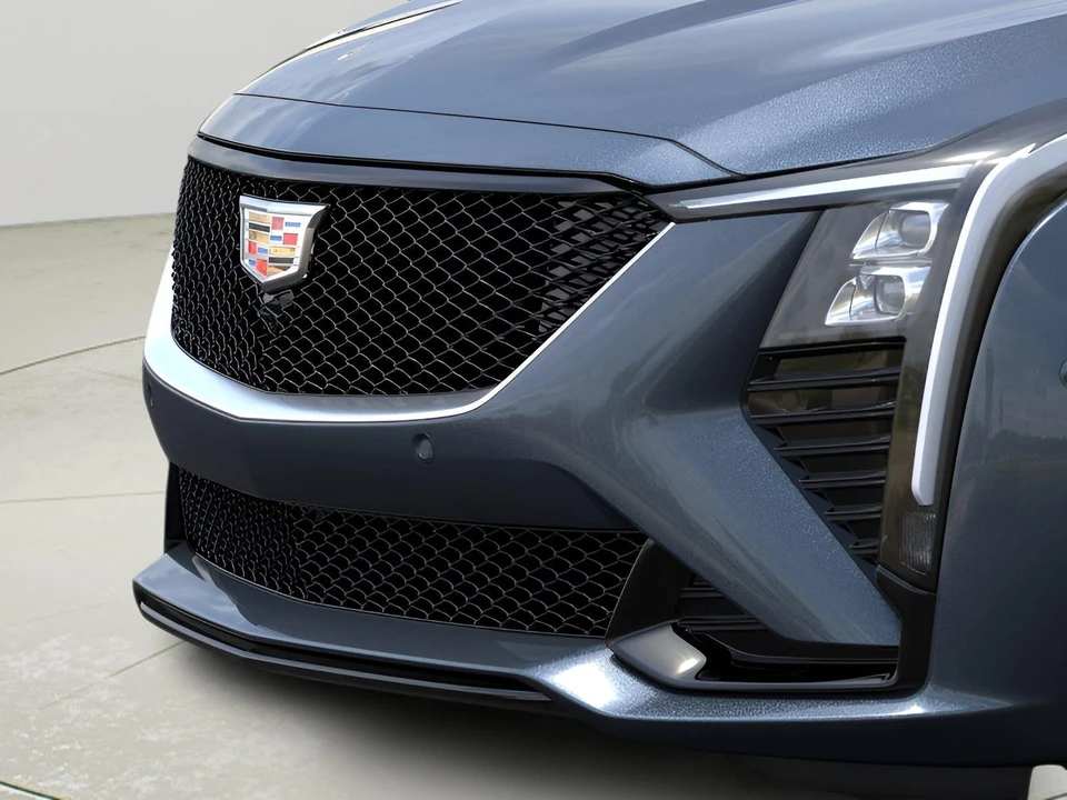 2026 Cadillac CT5-V - Image 23 of 31