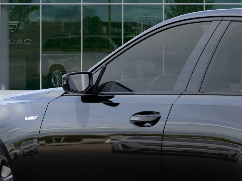 2026 Cadillac CT5-V - Image 12 of 31