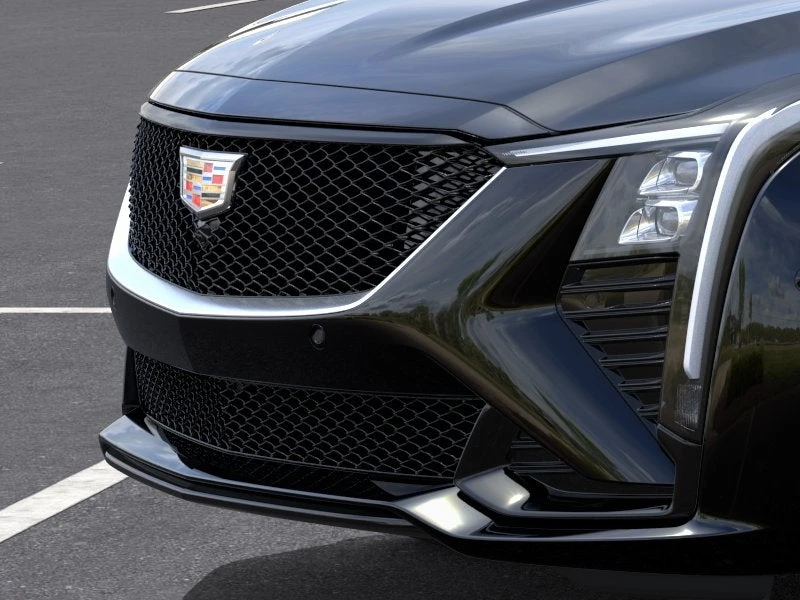 2026 Cadillac CT5-V - Image 13 of 31