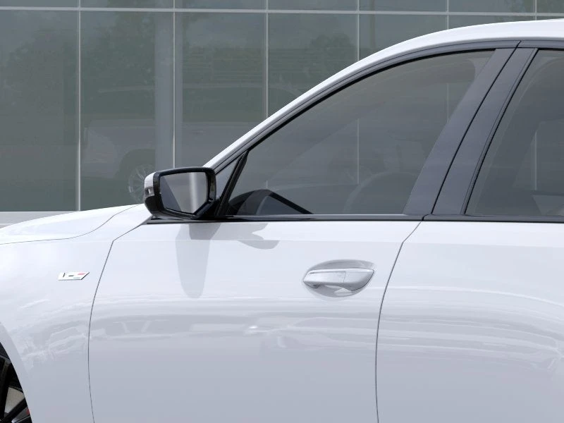 2026 Cadillac CT5-V - Image 12 of 24