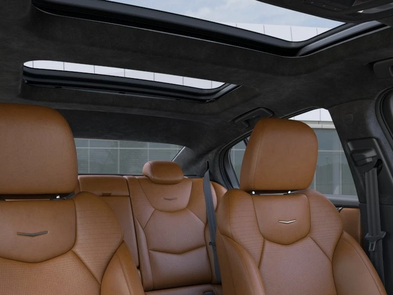2026 Cadillac CT5-V - Image 24 of 24