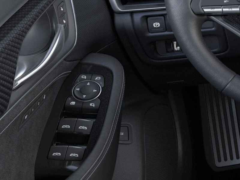 2026 Cadillac CT5-V - Image 22 of 31
